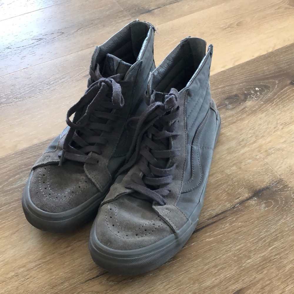 Vans High tops